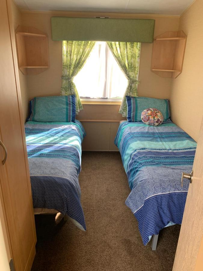 Maryport Holiday Park Drummore Εξωτερικό φωτογραφία