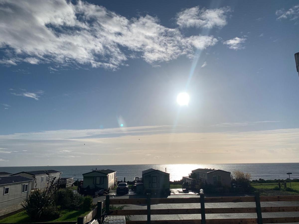 Maryport Holiday Park Drummore Εξωτερικό φωτογραφία