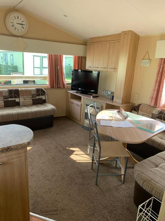 Maryport Holiday Park Drummore Εξωτερικό φωτογραφία
