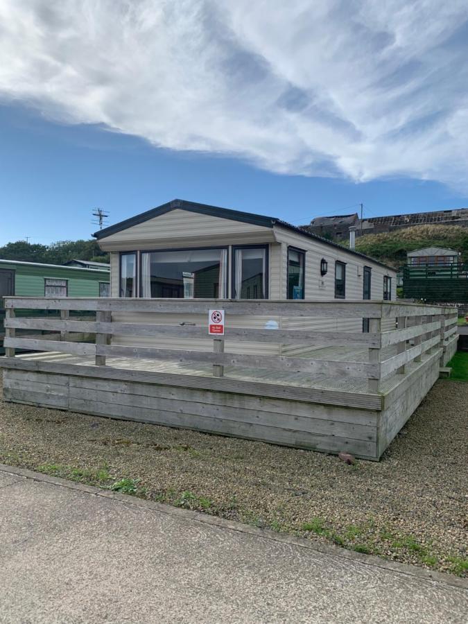 Maryport Holiday Park Drummore Εξωτερικό φωτογραφία