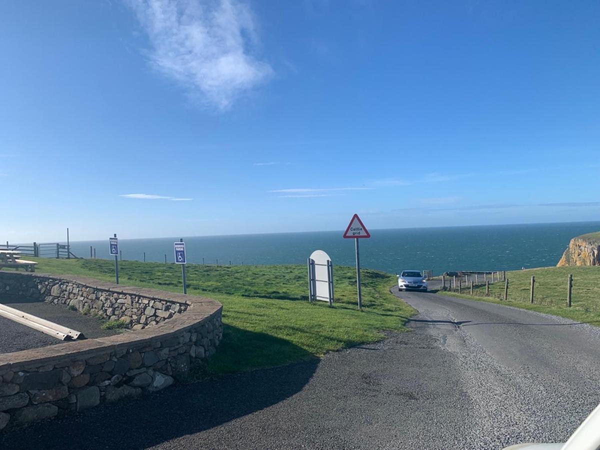 Maryport Holiday Park Drummore Εξωτερικό φωτογραφία