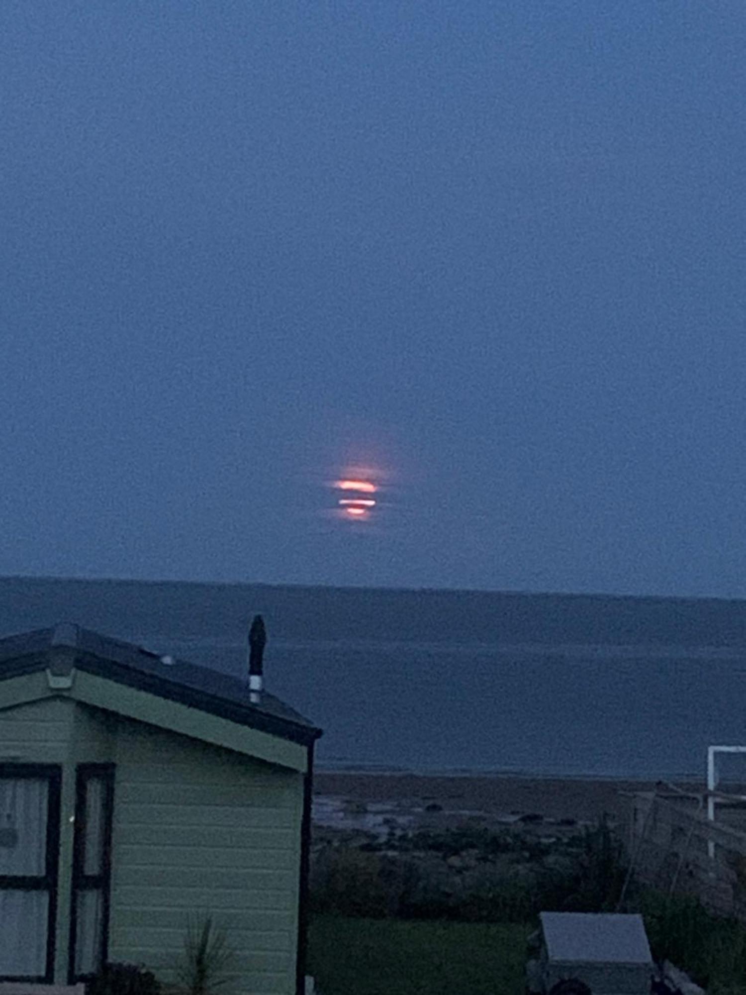 Maryport Holiday Park Drummore Εξωτερικό φωτογραφία